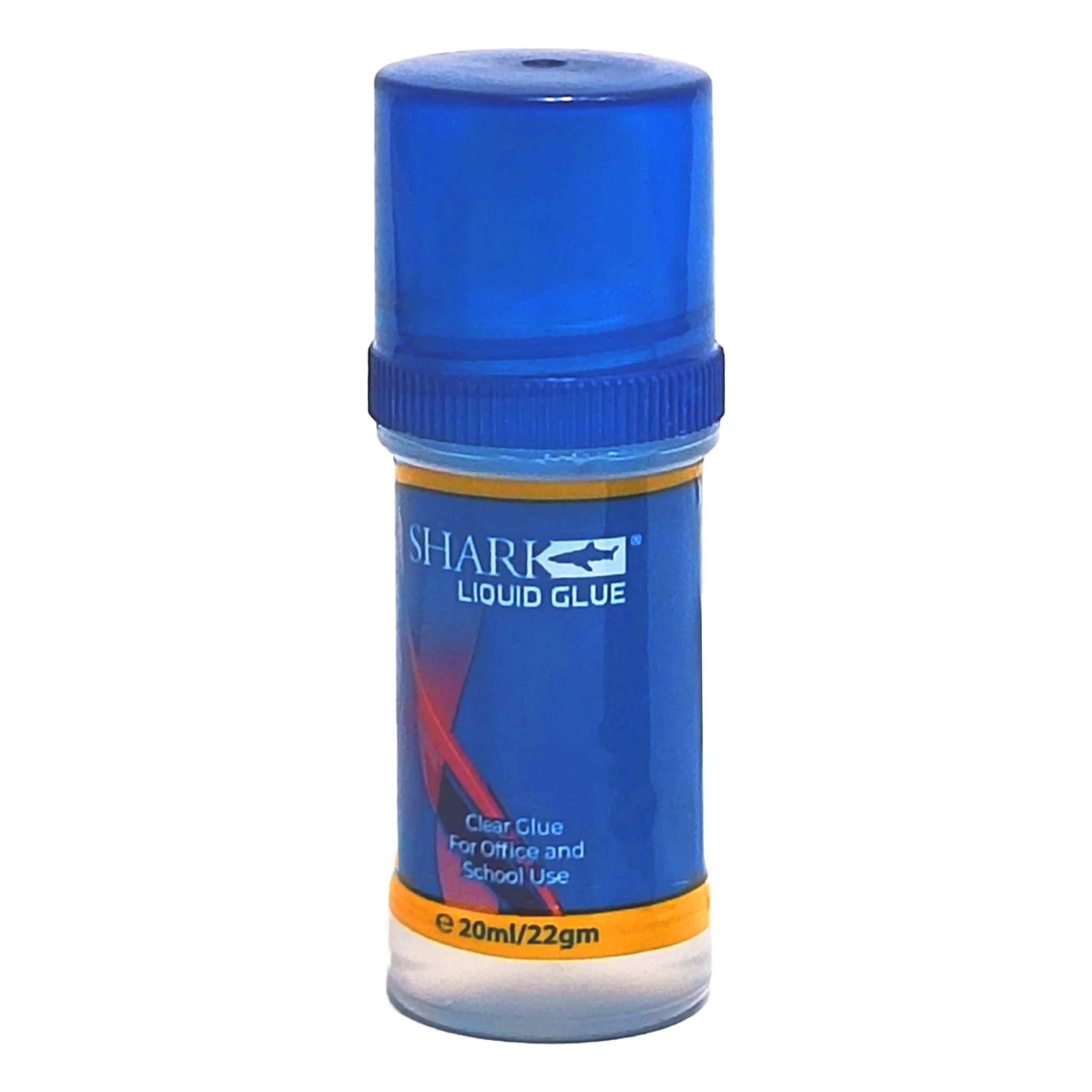 Shark Liquid Glue 20ml LG20 50ml LG50 - Saleemi Book Depot in pakistan