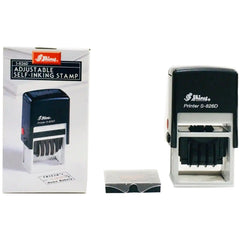 Shiny Stamp Art No.S 826D - Saleemi Book Depot in pakistan