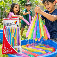 Shuaian long Twisting Balloons