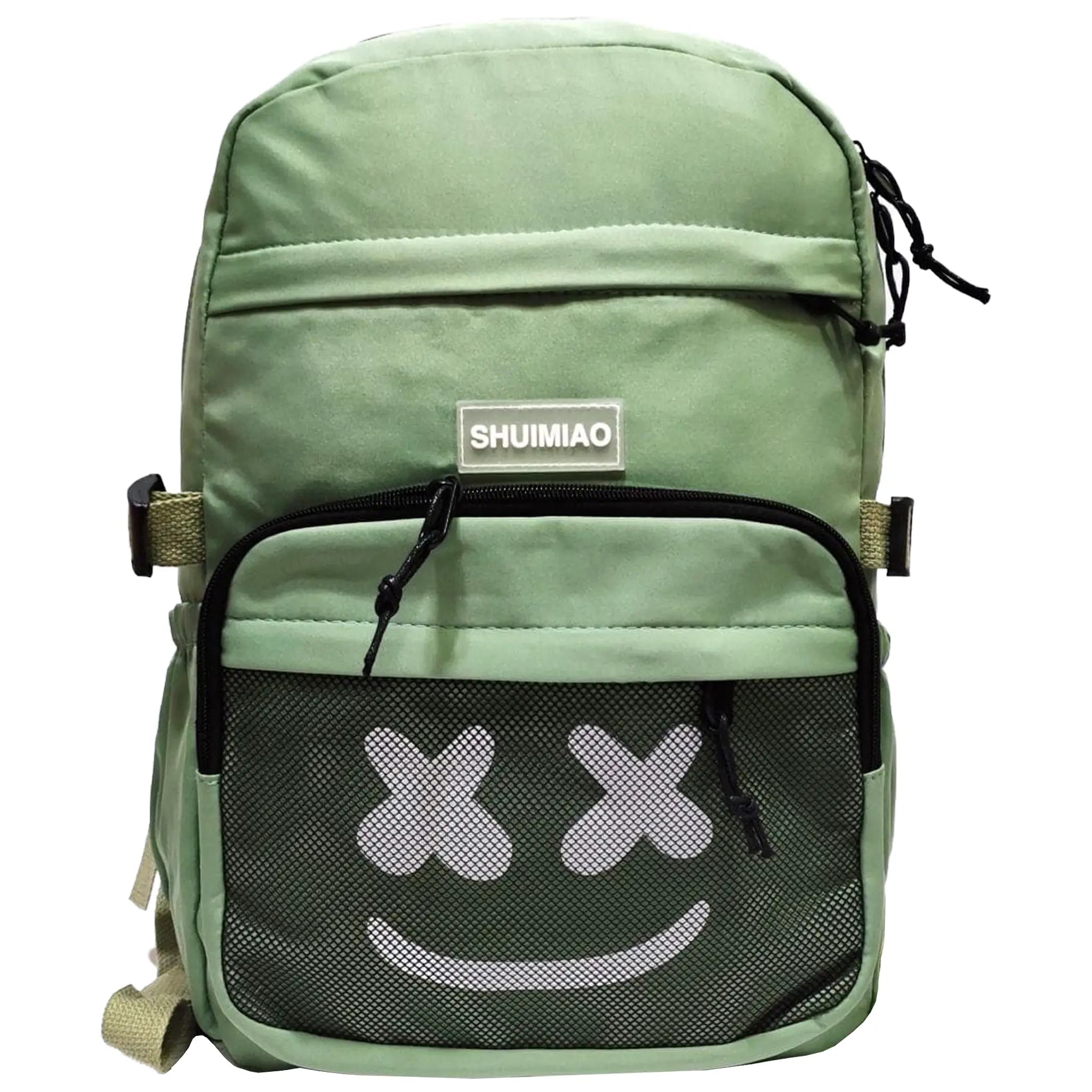 Shuimiao Premium Backpack - Saleemi Book Depot in pakistan