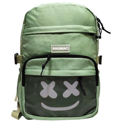 Shuimiao Premium Backpack - Saleemi Book Depot in pakistan