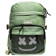 Shuimiao Premium Backpack - Saleemi Book Depot in pakistan