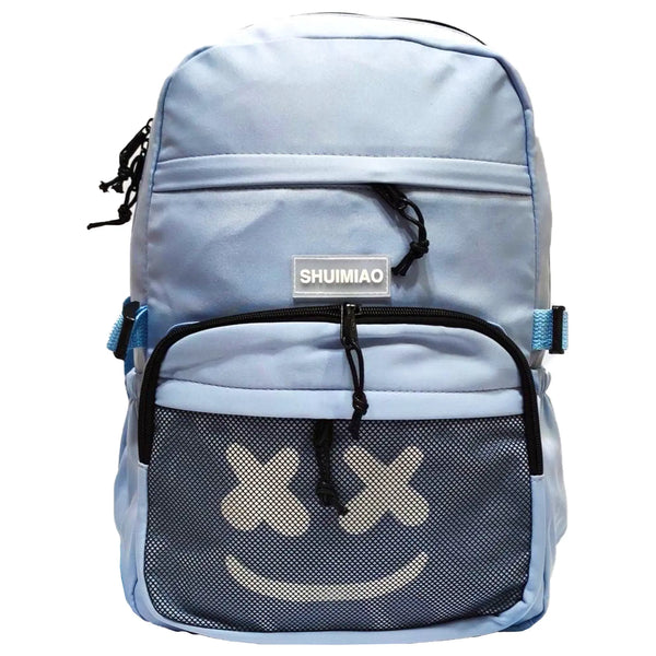 Shuimiao Premium Backpack - Saleemi Book Depot in pakistan