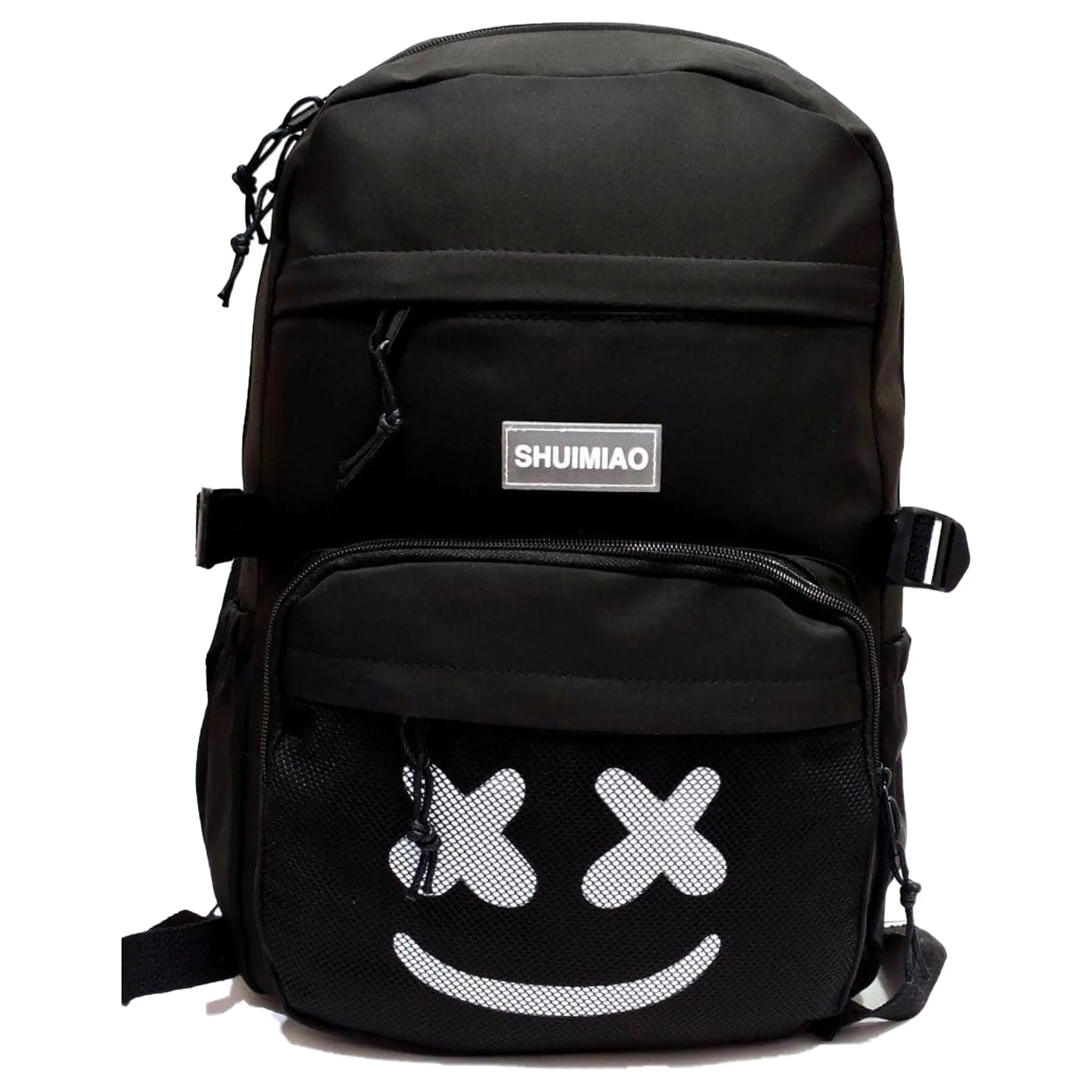 Shuimiao Premium Backpack - Saleemi Book Depot in pakistan
