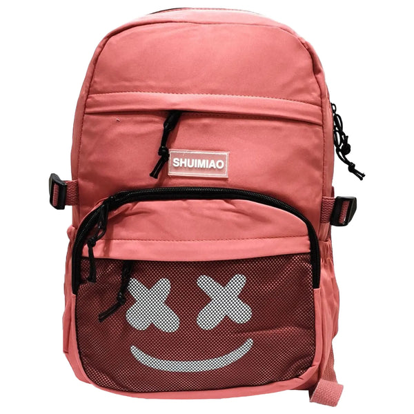 Shuimiao Premium Backpack - Saleemi Book Depot in pakistan