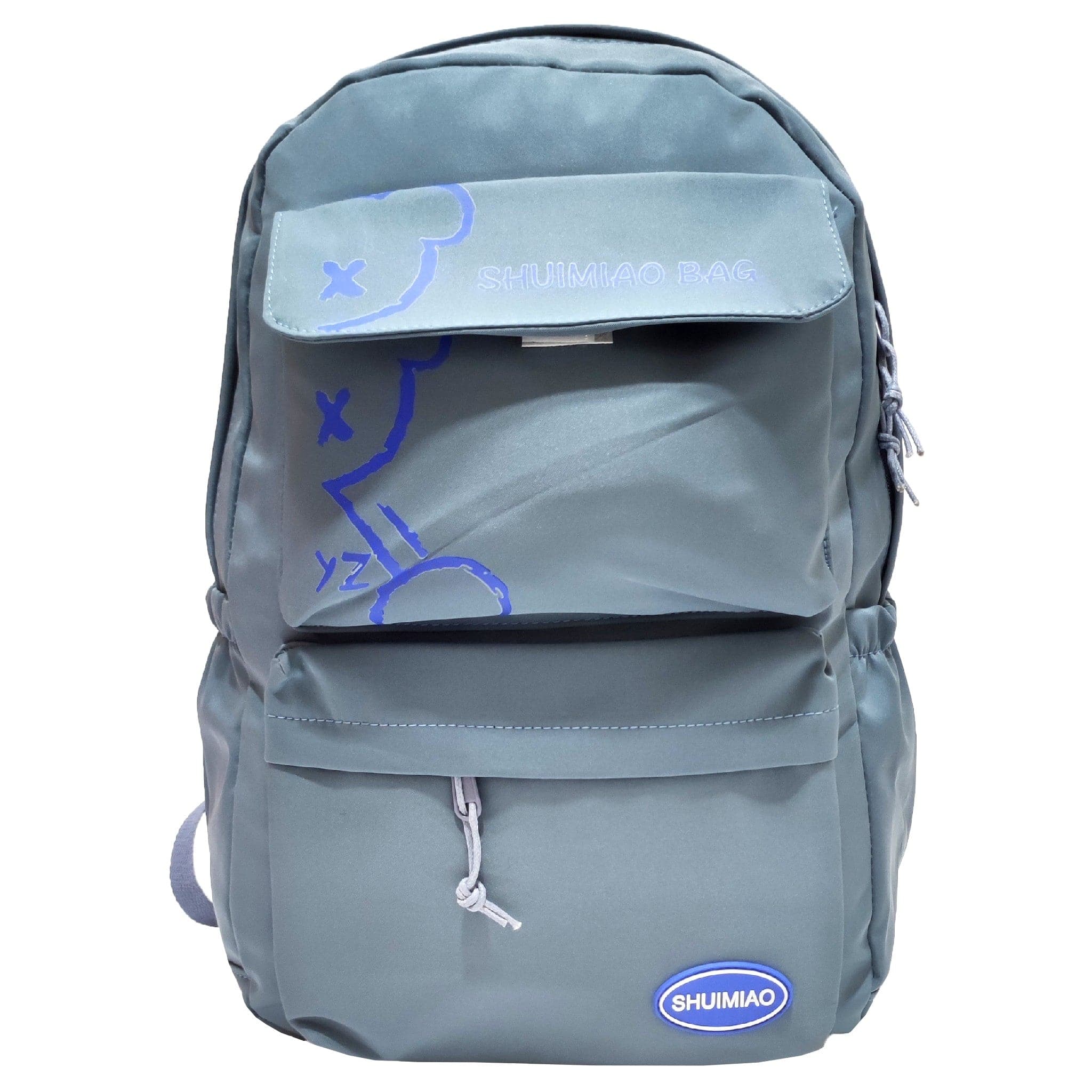 Shuimio Backpack Pro - Saleemi Book Depot in pakistan