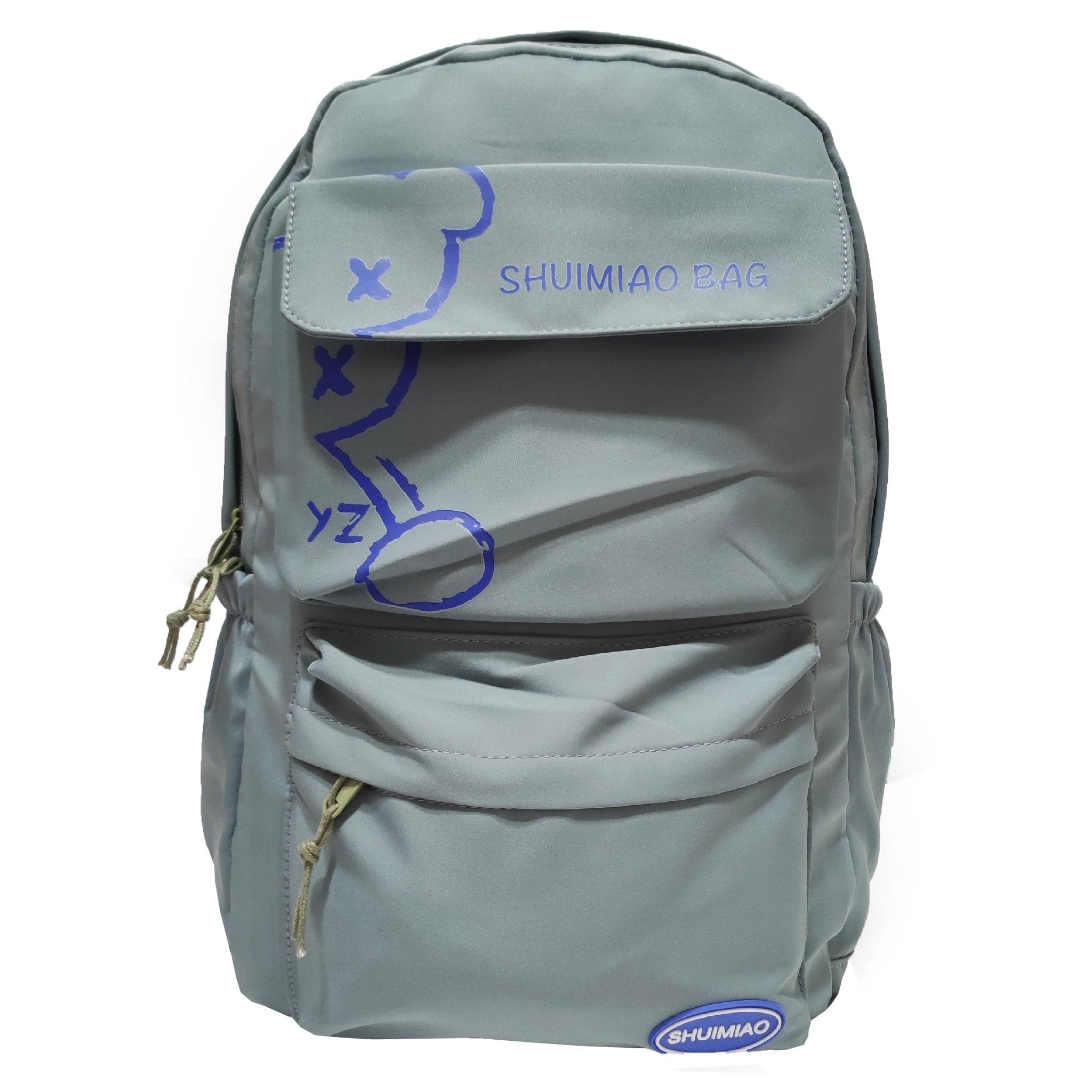 Shuimio Backpack Pro - Saleemi Book Depot in pakistan