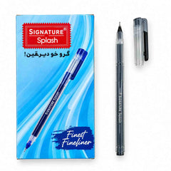 Signature_Splash_Pointer_Black