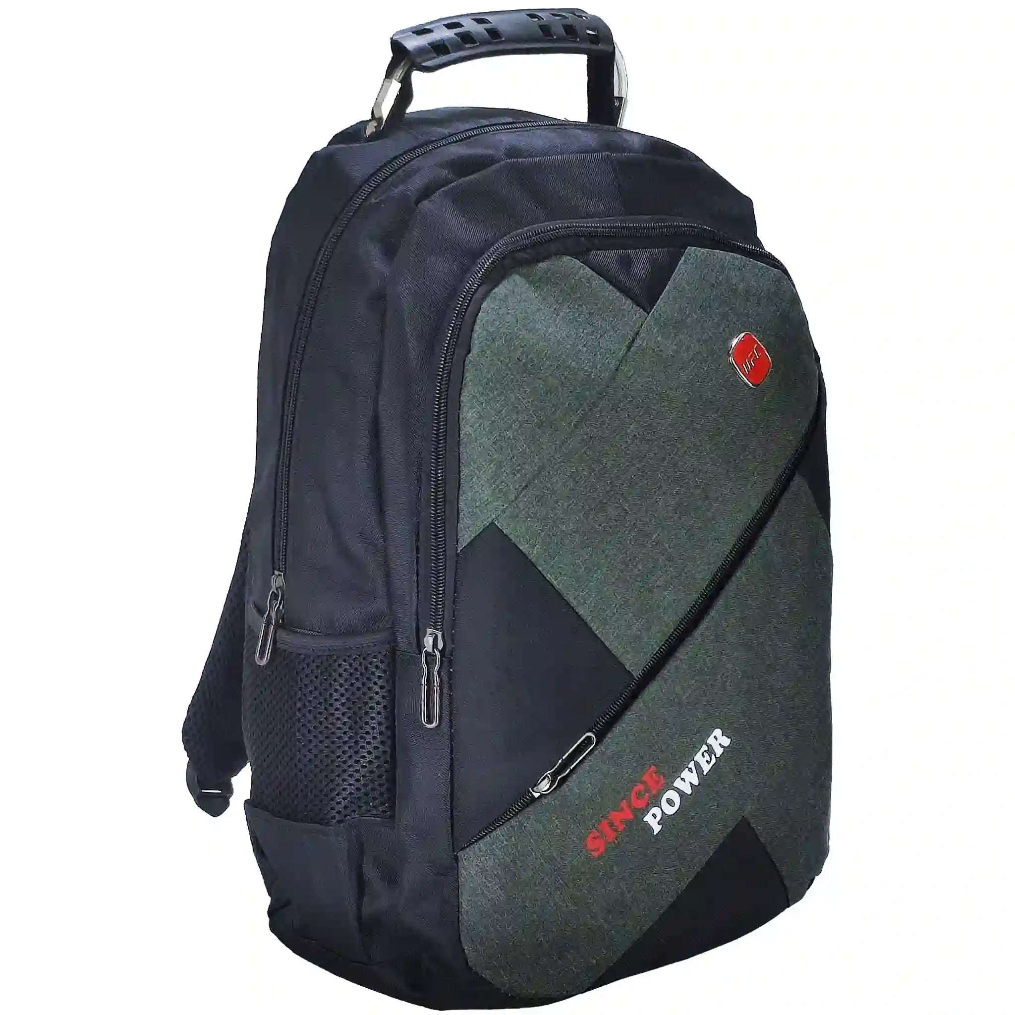 Since Power School Bag - Saleemi Book Depot 