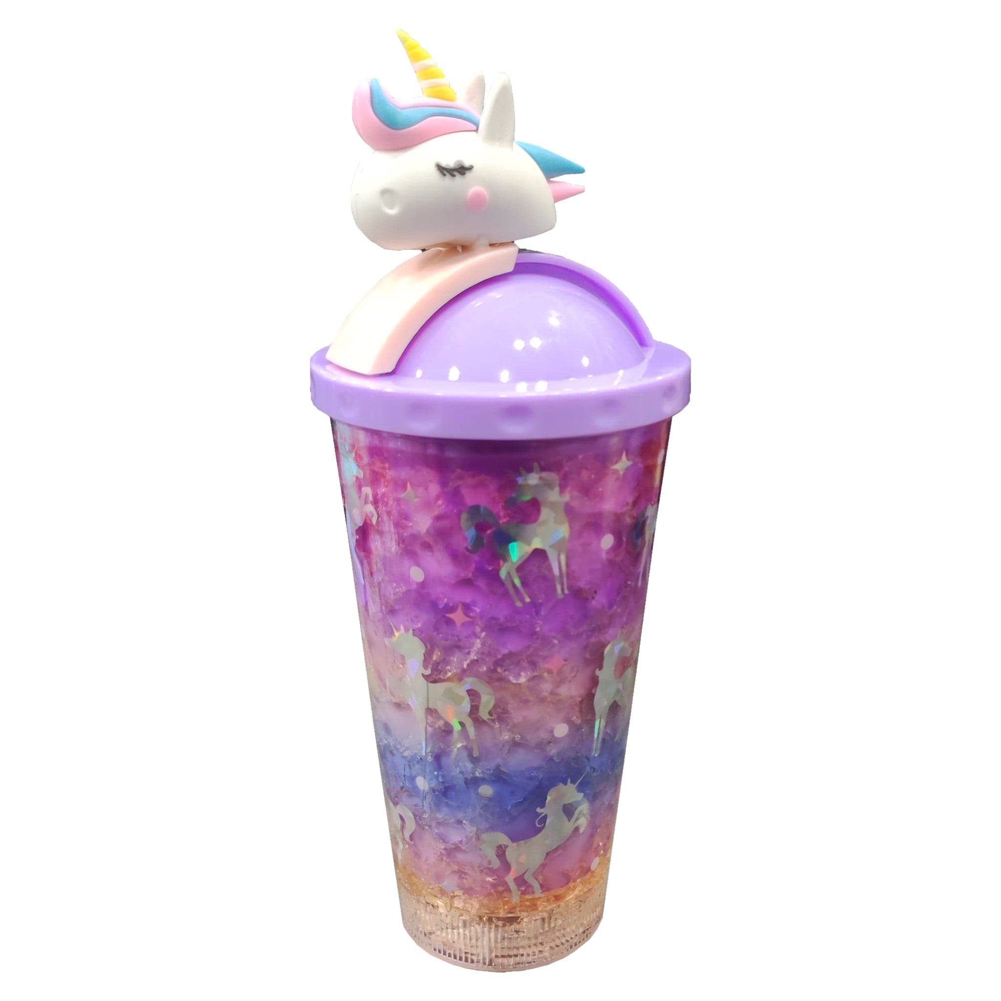 Sipper Glass Metal - Saleemi Book Depot in pakistan