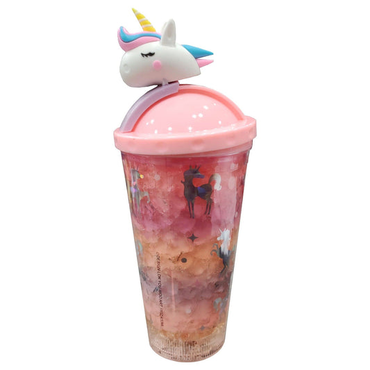 Sipper Glass Metal - Saleemi Book Depot in pakistan