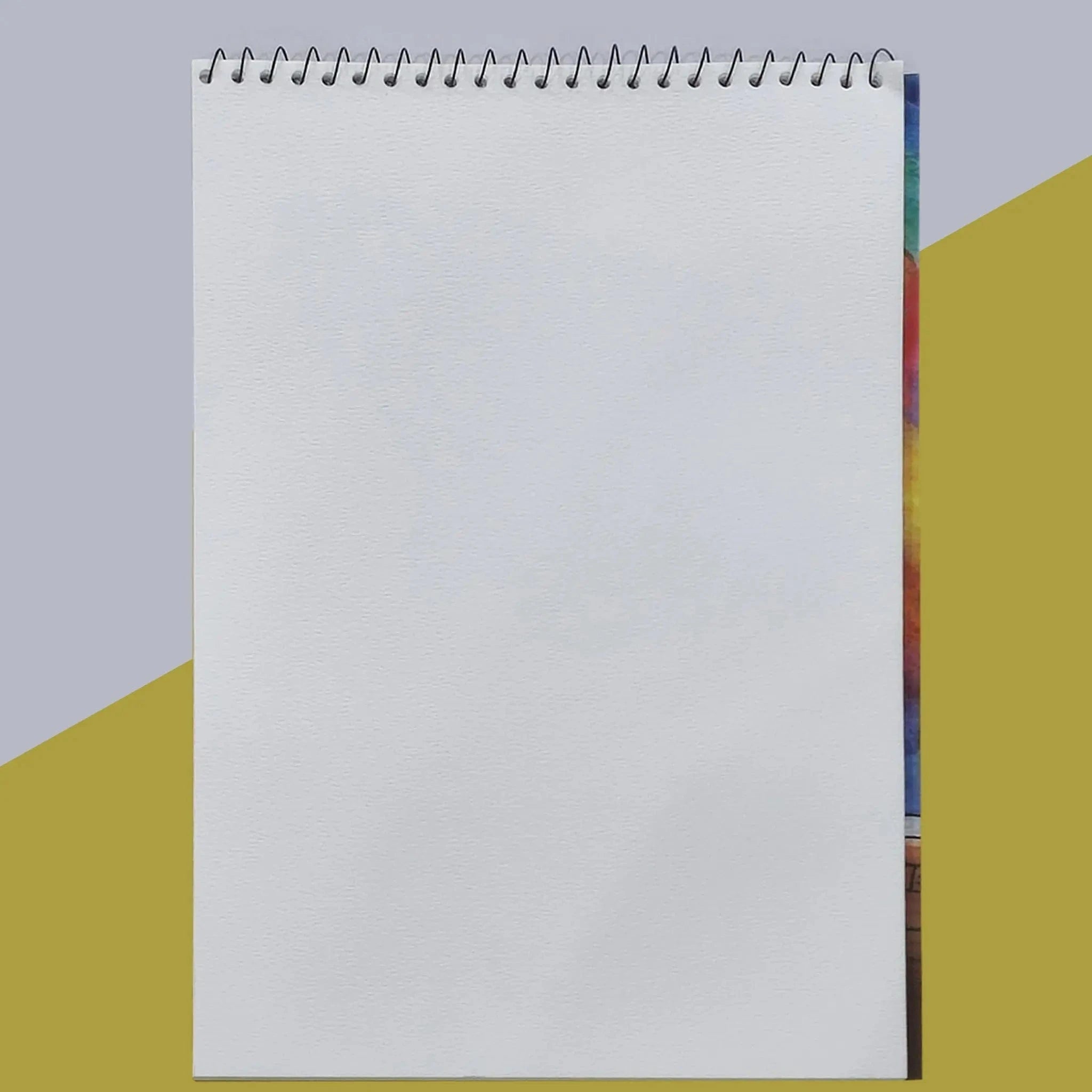 Sketch Book Mont Marte 329 - Saleemi Book Depot 