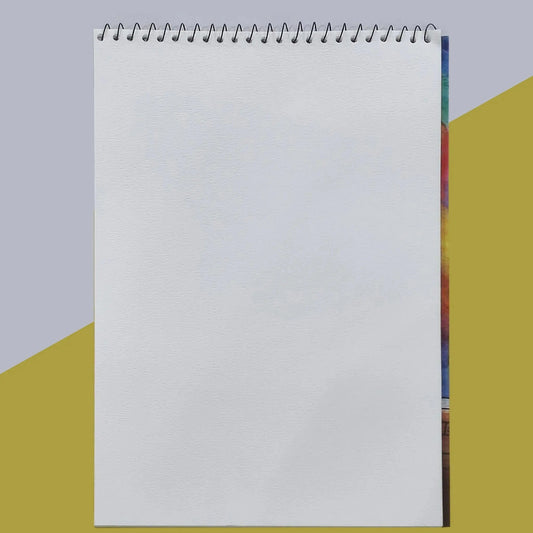 Sketch Book Mont Marte 329 - Saleemi Book Depot 