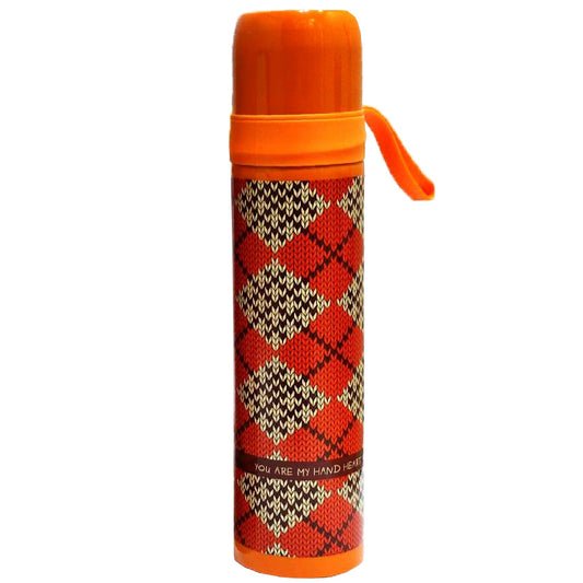 Smart Pattern Printed Water Bottle 8208 - Saleemi Book Depot in pakistan