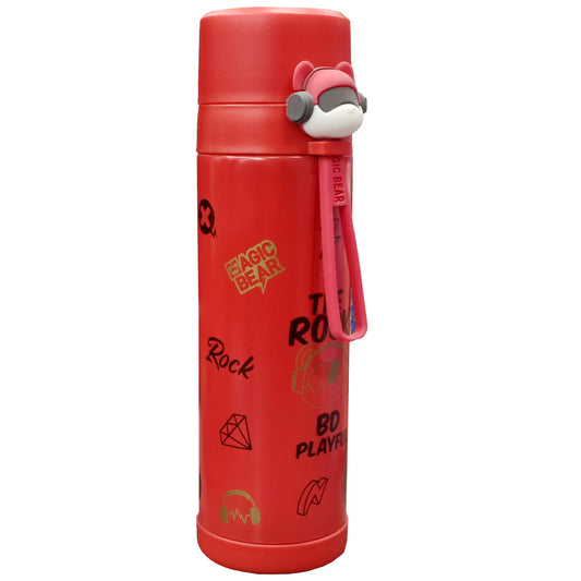 Smart Pattern Printed Water Bottle 8208 - Saleemi Book Depot in pakistan