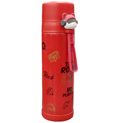 Smart Pattern Printed Water Bottle 8208 - Saleemi Book Depot in pakistan