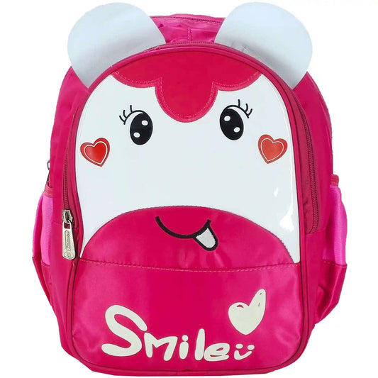 Smile Kids School Bag - Saleemi Book Depot 