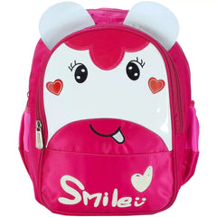 Smile Kids School Bag - Saleemi Book Depot 
