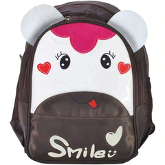 Smile Kids School Bag - Saleemi Book Depot 