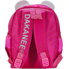 Smile Kids School Bag - Saleemi Book Depot 