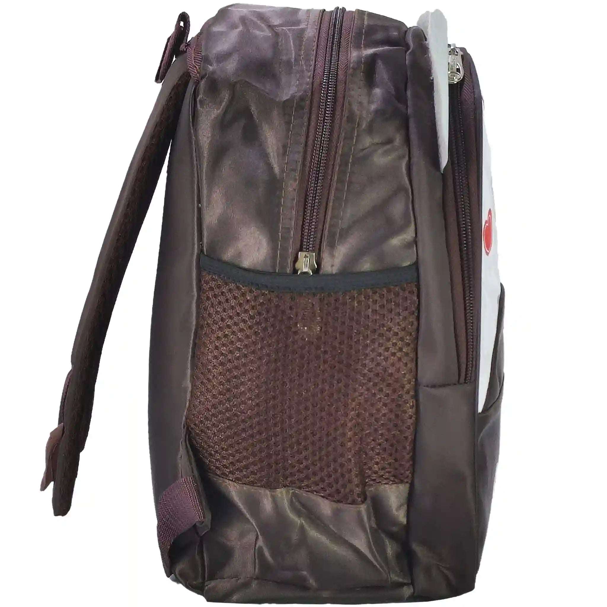 Smile Kids School Bag - Saleemi Book Depot 