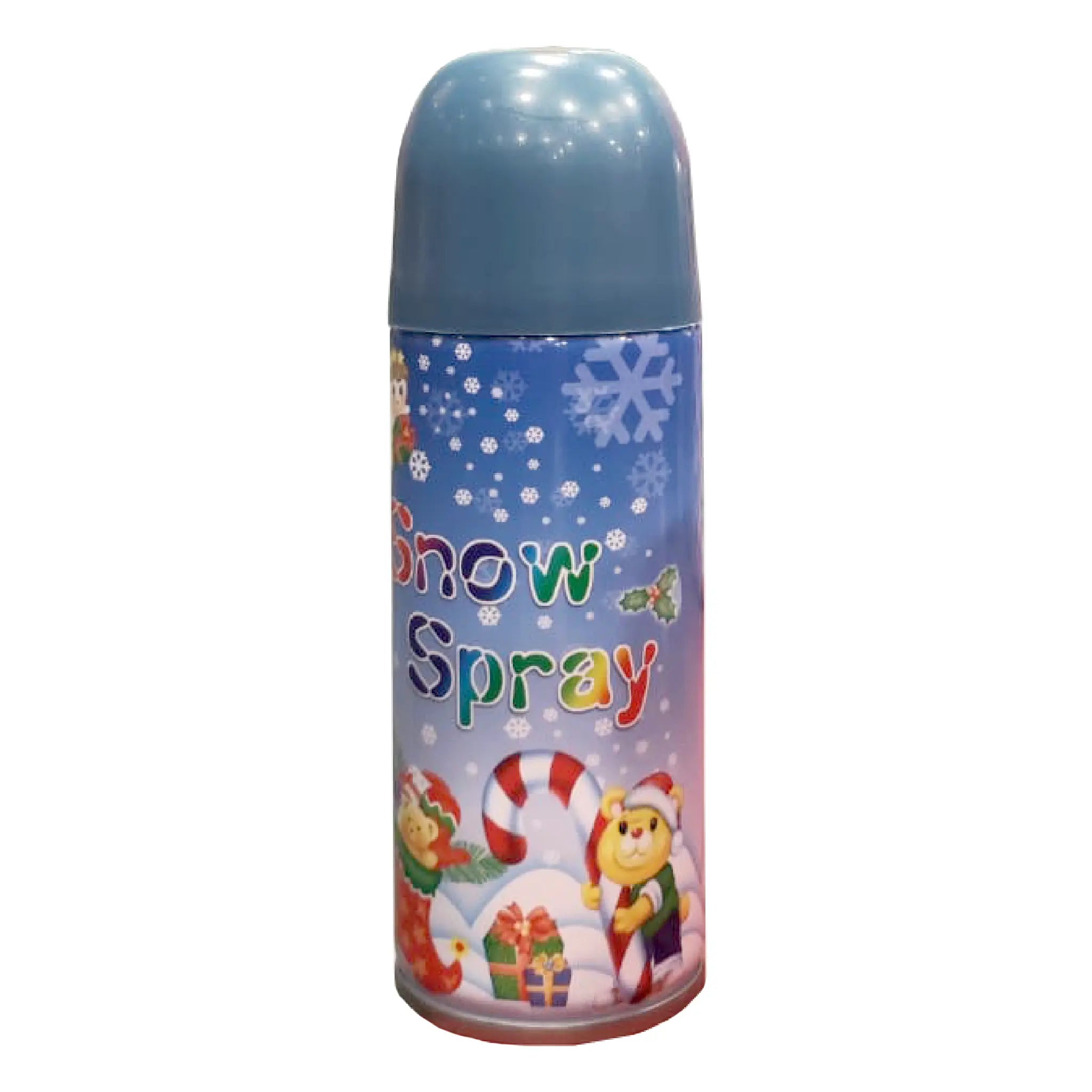 Snow Spray Small For Parties - Saleemi Book Depot in pakistan