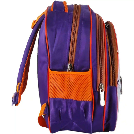 Sofia Embossed School Bag - Saleemi Book Depot 