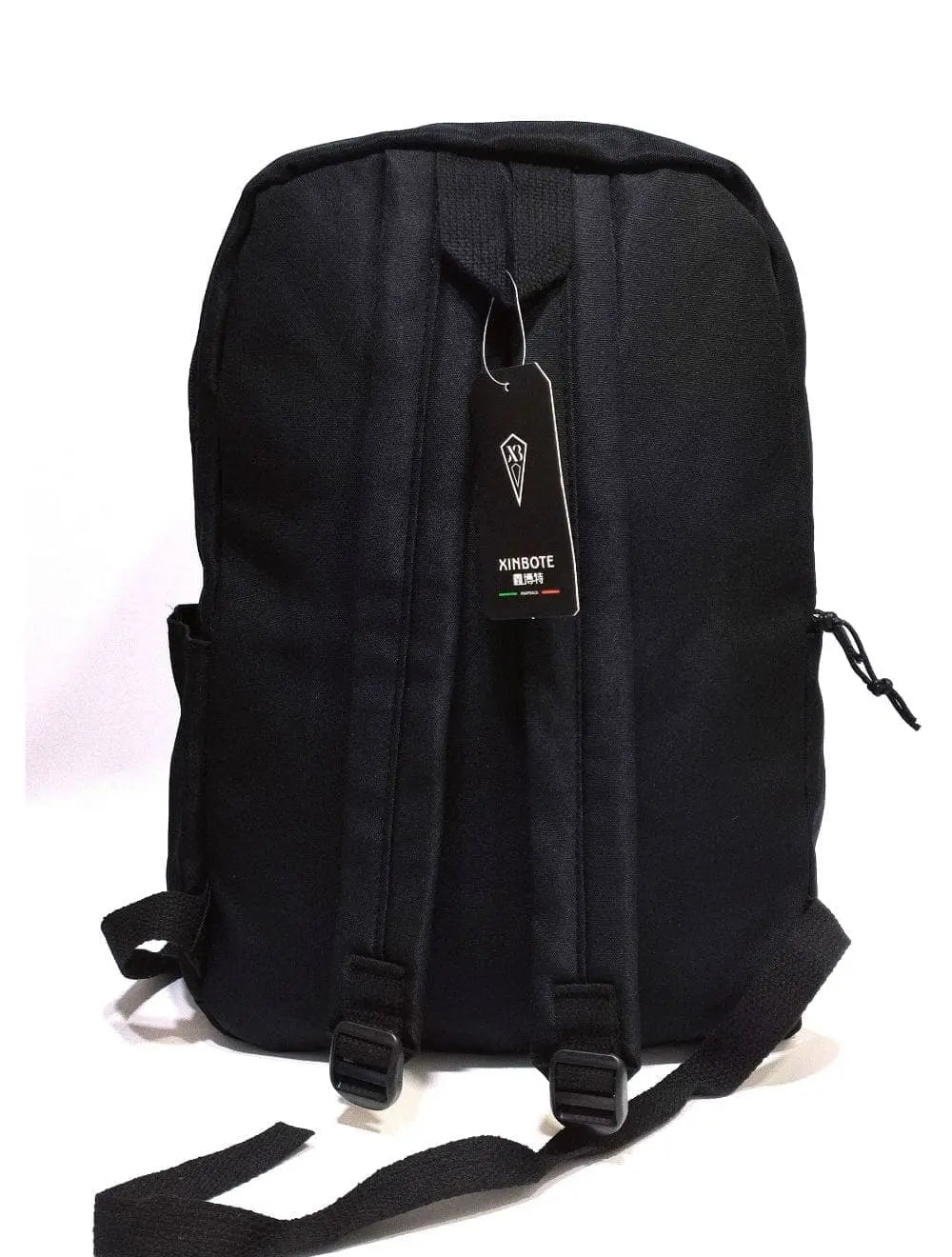 Soft Shoulder Travel Backpack - Saleemi Book Depot in pakistan