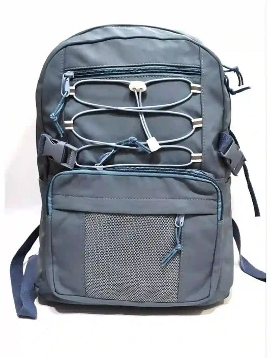 Soft Shoulder Travel Backpack - Saleemi Book Depot in pakistan