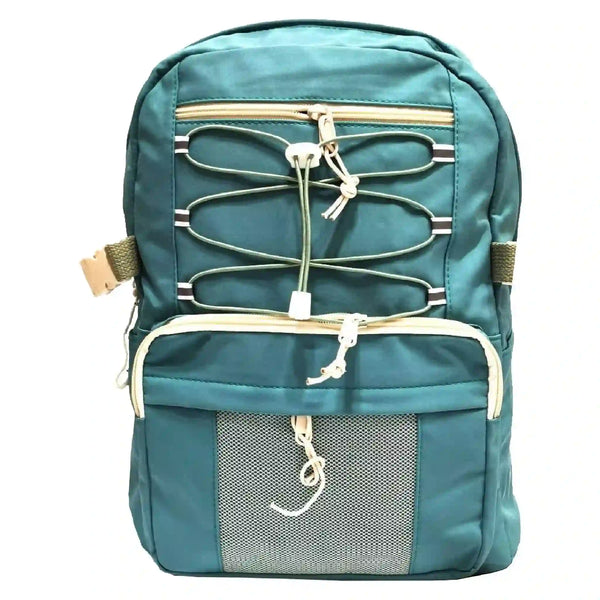 Soft Shoulder Travel Backpack - Saleemi Book Depot in pakistan