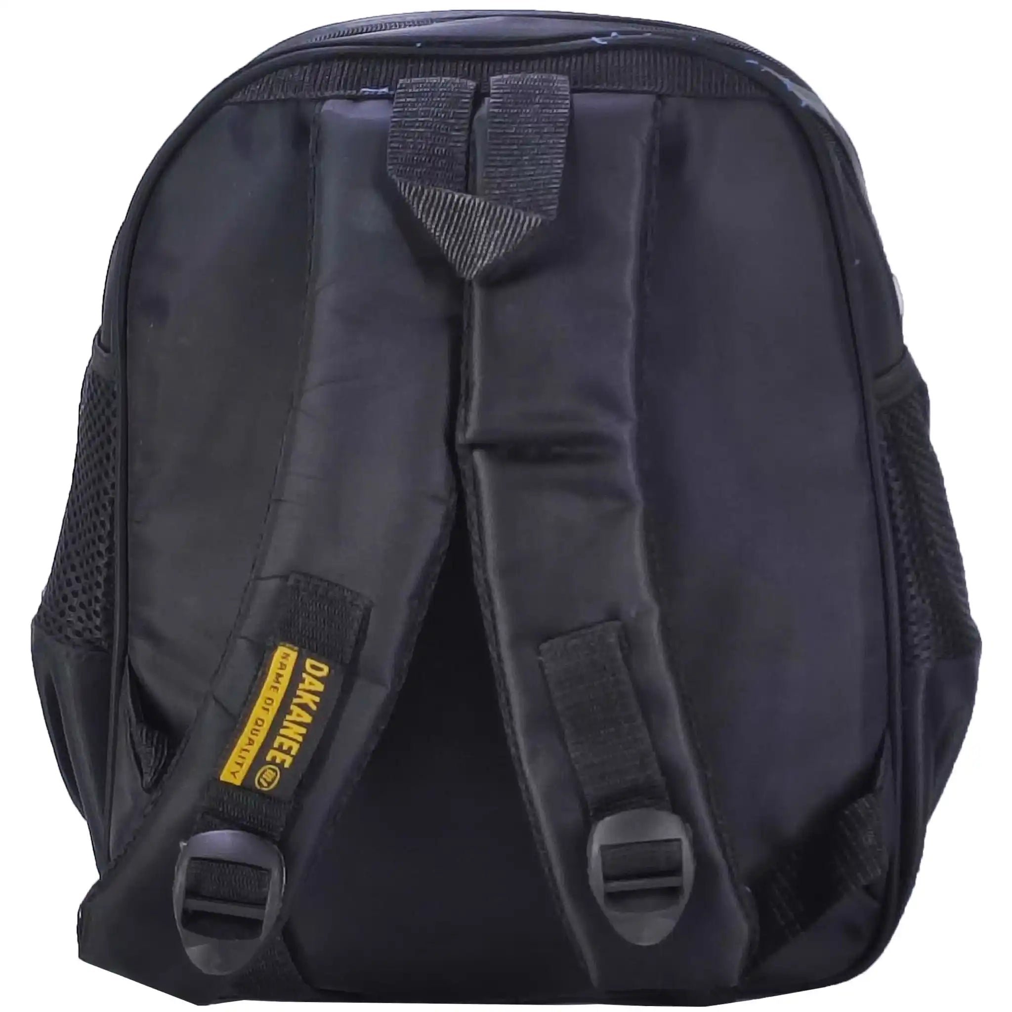Spacious Children's Cartoon Bag - Saleemi Book Depot in pakistan
