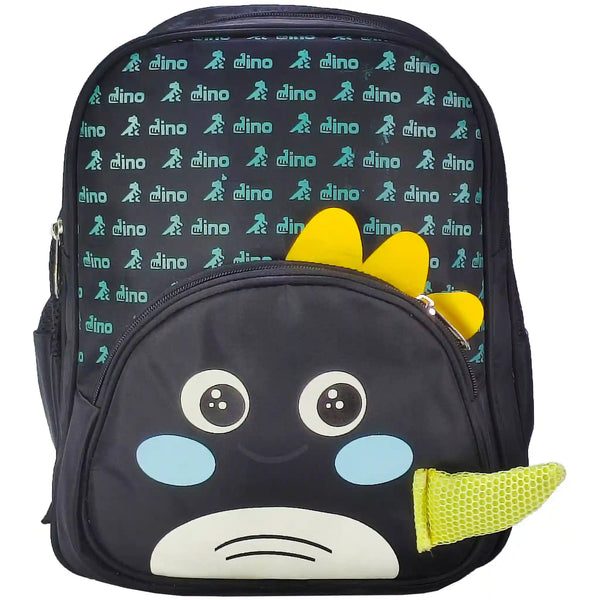Spacious Children's Cartoon Bag - Saleemi Book Depot in pakistan