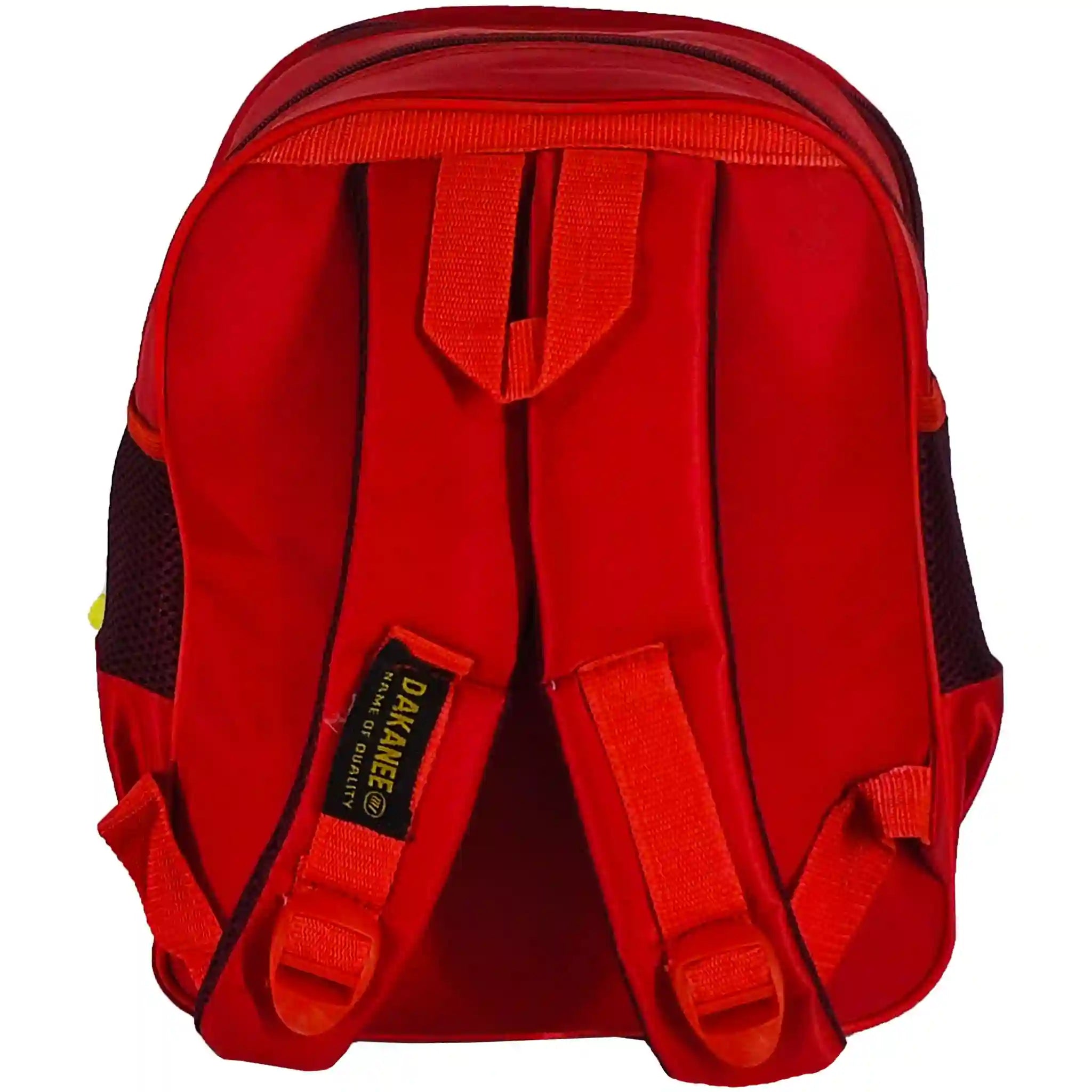 Spacious Children's Cartoon Bag - Saleemi Book Depot in pakistan