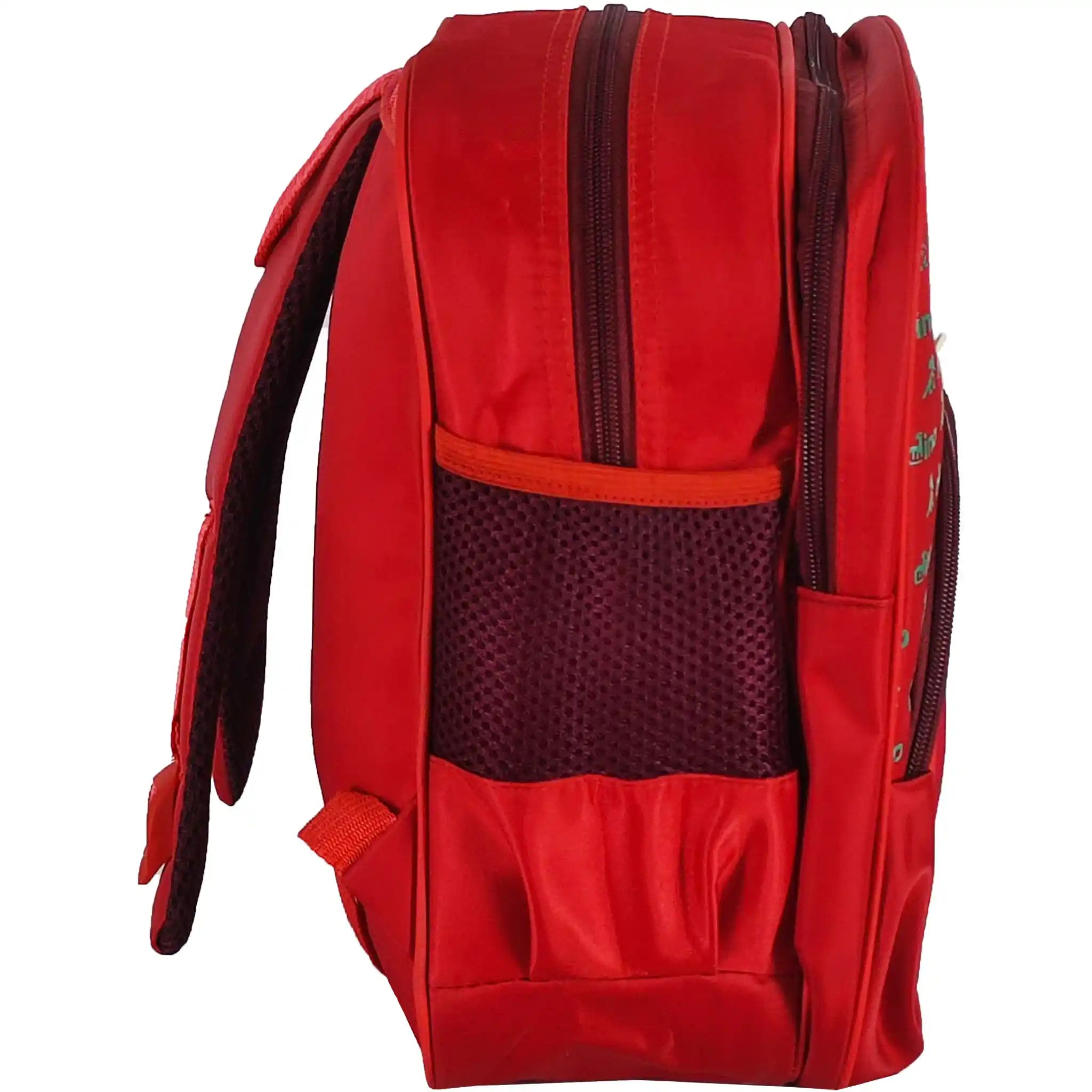 Spacious Children's Cartoon Bag - Saleemi Book Depot in pakistan