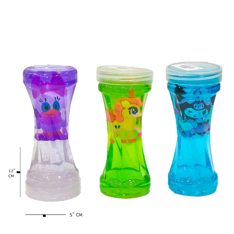 Sparkling Galaxy Slime Jelly