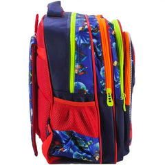 Spider Man School Bag - Saleemi Book Depot in pakistan