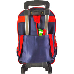 Spider Man Trolley Bag - Saleemi Book Depot in pakistan