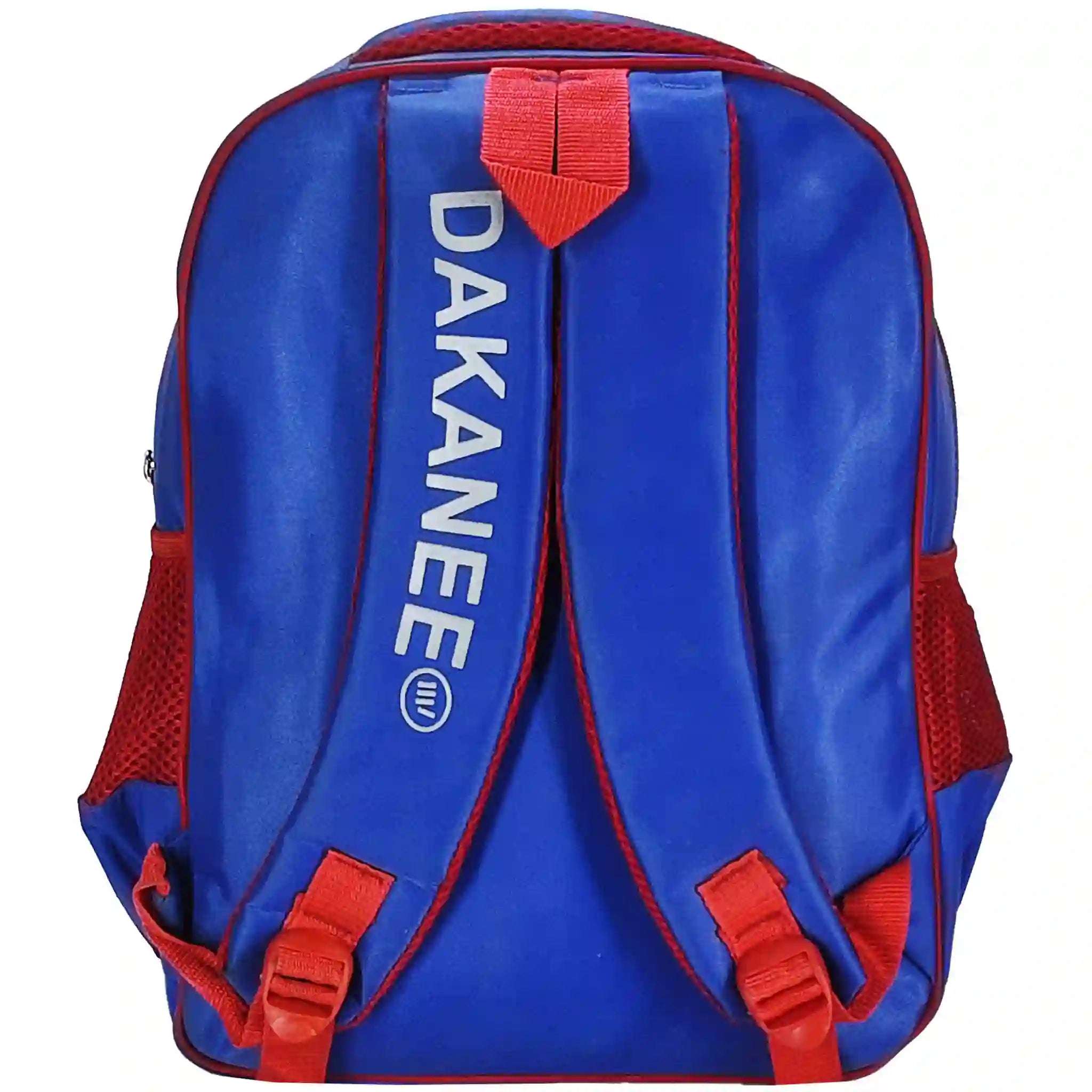 Spider Man school bag No10759 - Saleemi Book Depot 