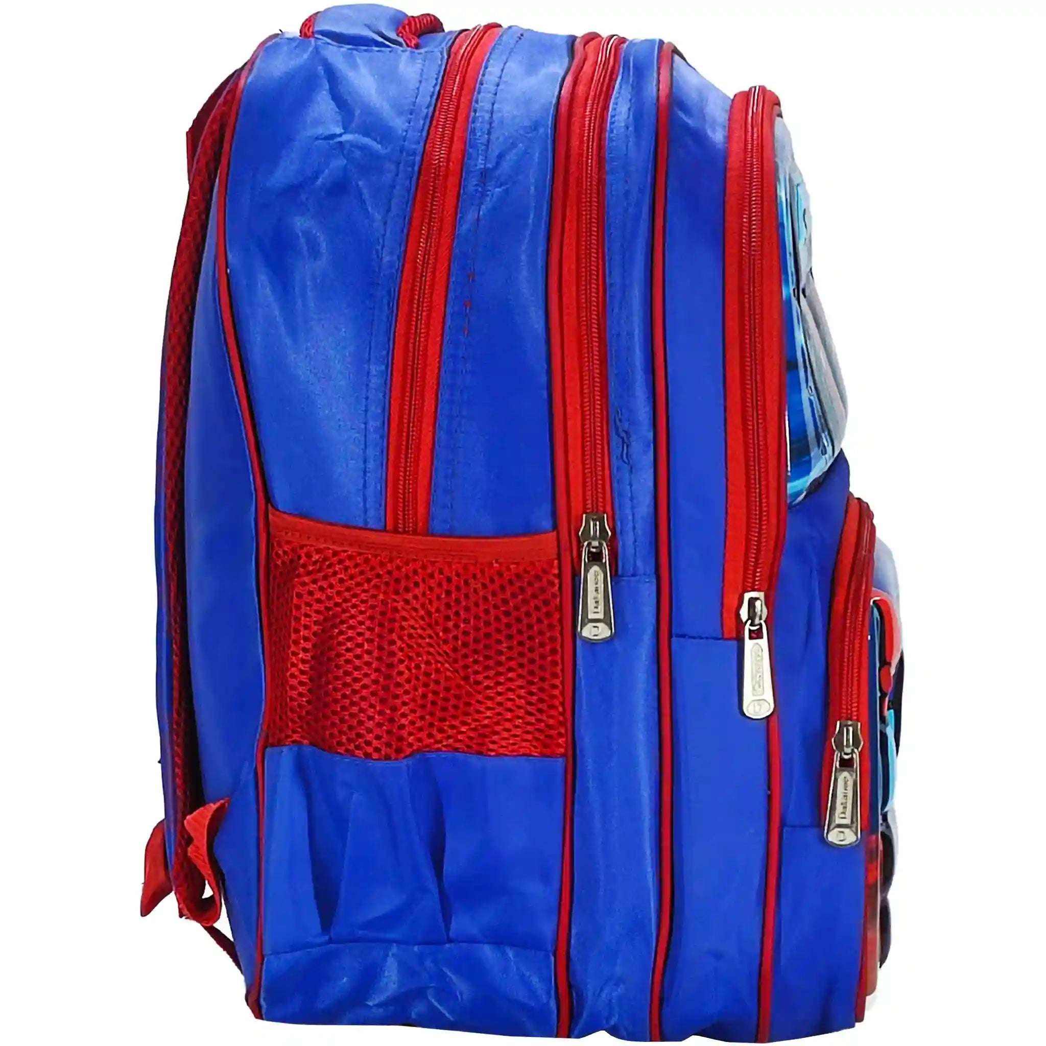 Spider Man school bag No10759 - Saleemi Book Depot 