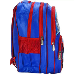 Spider Man school bag No10759 - Saleemi Book Depot 
