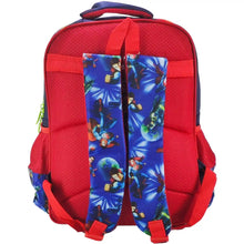 Spider Man School Bag