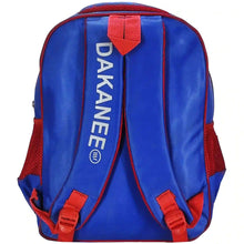 Spider Man school bag No10759