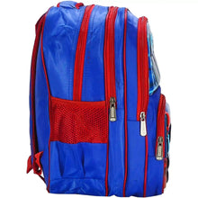 Spider Man school bag No10759