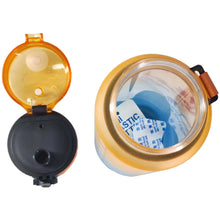 Sports Water Bottle Gradient Color - Saleemi Book Depot in pakistan