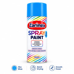 Spray Paint 300ml