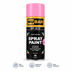 Spray Paint 300ml