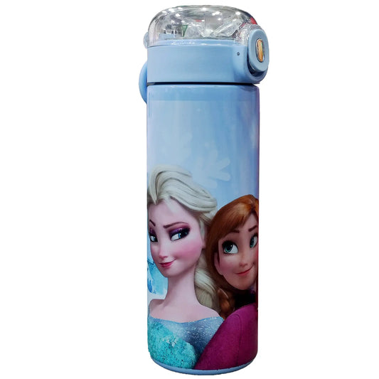 Stainless Steel Frozen Water Bottle - Saleemi Book Depot in pakistan