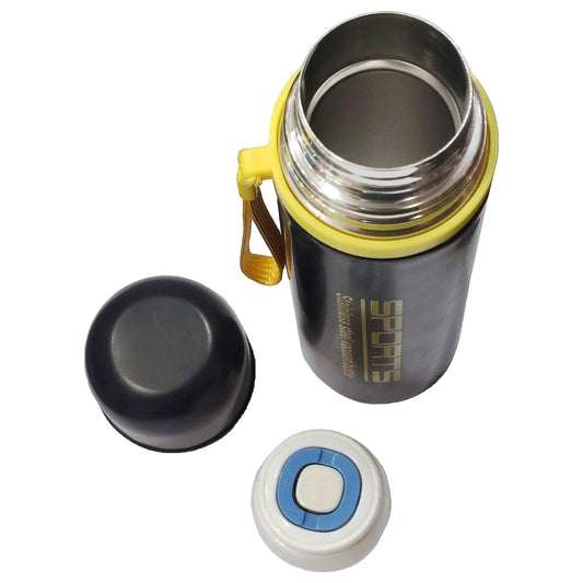 Stainless Steel Water Bottle Art No.1591 - Saleemi Book Depot in pakistan