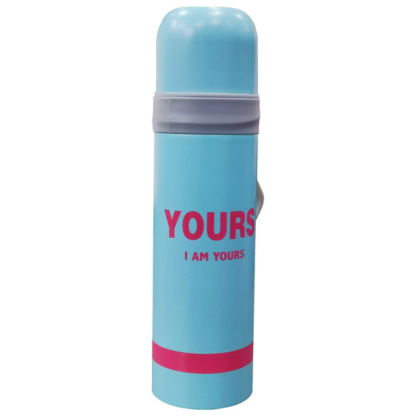 Stainless Steel Water Bottle Art No.27034 - Saleemi Book Depot in pakistan