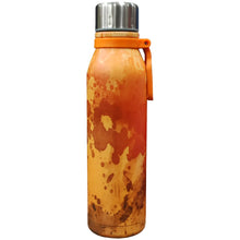 Stainless Steel Water Bottle Art No.8001 - Saleemi Book Depot in pakistan
